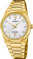 Hodinky Festina SWISS MADE 20058/1