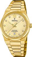Hodinky Festina SWISS MADE 20058/2
