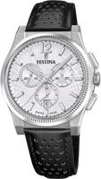 Hodinky Festina SWISS MADE 20060/1