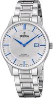 Hodinky Festina SWISS MADE 20067/3