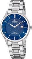 Hodinky Festina SWISS MADE 20067/4
