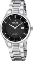 Hodinky Festina SWISS MADE 20067/6