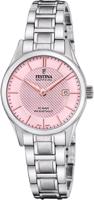 Hodinky Festina SWISS MADE 20068/3