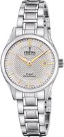 Hodinky Festina SWISS MADE 20068/4