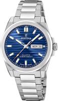 Hodinky Festina SWISS MADE 20073/3