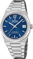 Hodinky Festina Swiss Made Automat 20029/4