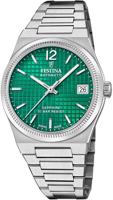 Hodinky Festina Swiss Made Automat 20029/5