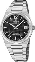 Hodinky Festina Swiss Made Automat 20029/6