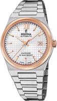 Hodinky Festina Swiss Made Automat 20030/1