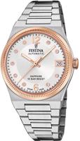 Hodinky Festina Swiss Made Automat 20031/1