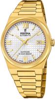 Hodinky Festina Swiss Made Automat 20032/1