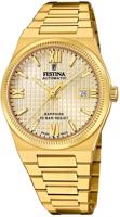 Hodinky Festina Swiss Made Automat 20032/2