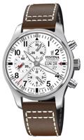 Hodinky Festina Swiss Made Automat 20150/1