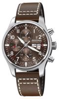 Hodinky Festina Swiss Made Automat 20150/3
