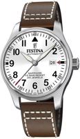 Hodinky Festina Swiss Made Automat 20151/1