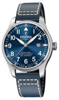 Hodinky Festina Swiss Made Automat 20151/3