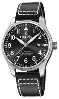 Hodinky Festina Swiss Made Automat 20151/4