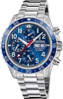 Hodinky Festina SWISS MADE AUTOMATIC 20055/3