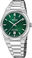 Hodinky Festina SWISS MADE AUTOMATIC 20083/3