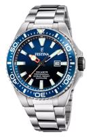 Hodinky Festina The Originals DIVER (20atm) 20663/1