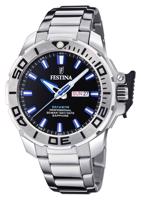 Hodinky Festina The Originals DIVER (20atm) 20665/3