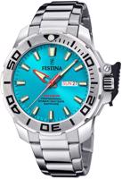Hodinky Festina The Originals DIVER (20atm) 20665/6
