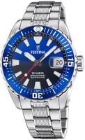 Hodinky Festina The Originals DIVER (20atm) 20669/1