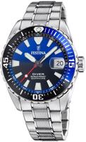 Hodinky Festina The Originals DIVER (20atm) 20669/5