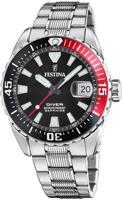 Hodinky Festina The Originals DIVER (20atm) 20669/6