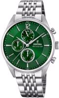 Hodinky Festina TIMELESS CHRONOGRAPH 20285/8