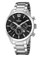 Hodinky Festina TIMELESS CHRONOGRAPH 20343/8