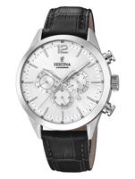 Hodinky Festina TIMELESS CHRONOGRAPH 20542/1