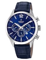 Hodinky Festina TIMELESS CHRONOGRAPH 20542/2