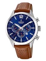 Hodinky Festina TIMELESS CHRONOGRAPH 20542/3