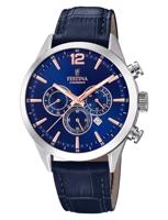 Hodinky Festina TIMELESS CHRONOGRAPH 20542/4
