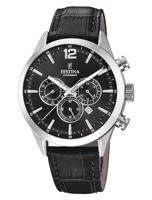 Hodinky Festina TIMELESS CHRONOGRAPH 20542/5