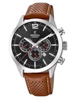 Hodinky Festina TIMELESS CHRONOGRAPH 20542/6