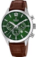 Hodinky Festina TIMELESS CHRONOGRAPH 20542/8