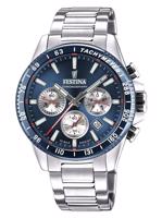 Hodinky Festina TIMELESS CHRONOGRAPH 20560/2