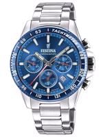 Hodinky Festina TIMELESS CHRONOGRAPH 20560/3