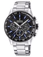 Hodinky Festina TIMELESS CHRONOGRAPH 20560/5