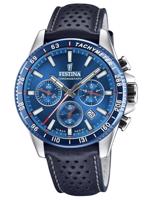 Hodinky Festina TIMELESS CHRONOGRAPH 20561/3