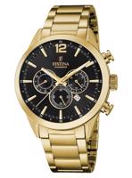 Hodinky Festina TIMELESS CHRONOGRAPH 20633/3