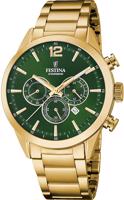Hodinky Festina TIMELESS CHRONOGRAPH 20633/5