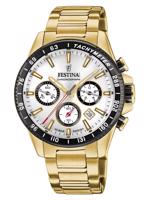 Hodinky Festina TIMELESS CHRONOGRAPH 20634/1