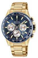 Hodinky Festina TIMELESS CHRONOGRAPH 20634/2