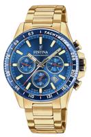 Hodinky Festina TIMELESS CHRONOGRAPH 20634/3
