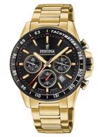 Hodinky Festina TIMELESS CHRONOGRAPH 20634/5