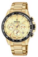 Hodinky Festina TIMELESS CHRONOGRAPH 20634/6