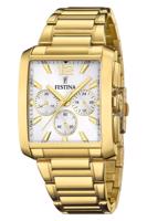 Hodinky Festina TIMELESS CHRONOGRAPH 20638/1